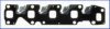 FIAT 73500058 Gasket, exhaust manifold
